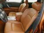 Infiniti FX45 2006 года